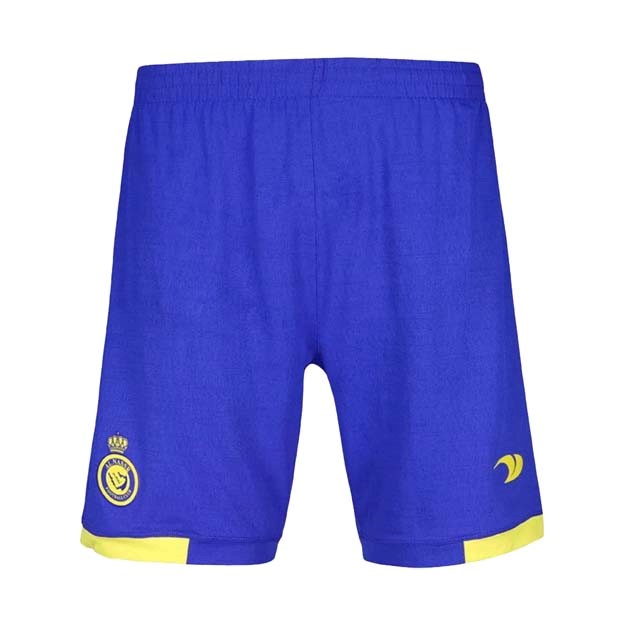 Pantalones Al-Nassr FC Primera equipo 2022/2023